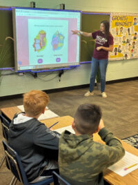 Allen T. Allison Elementary