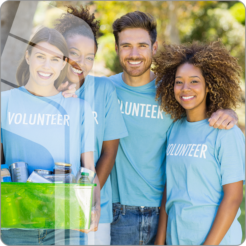 Community Partner Checking