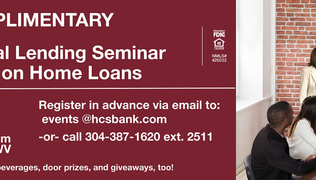 HCSB Lending Seminar