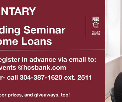 HCSB Lending Seminar