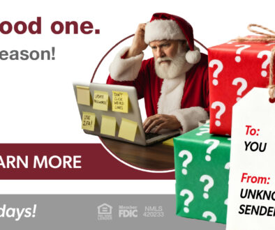 Holiday Cyber Security