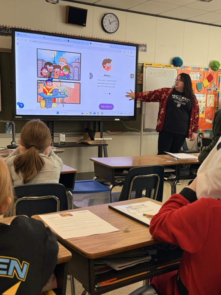Financial Literacy