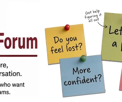 HCSB Financial Freedom Forum