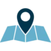 Service Area Icon