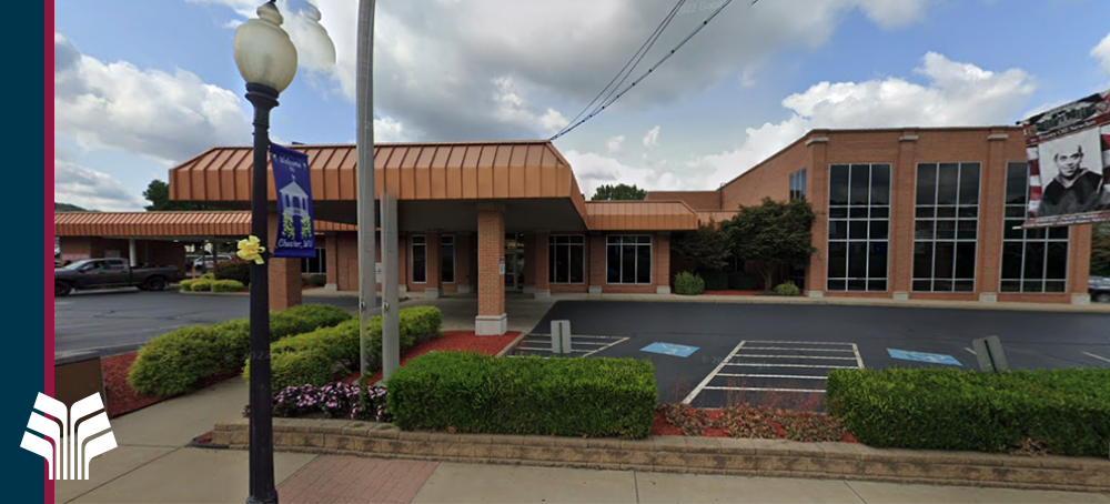 Chester Location