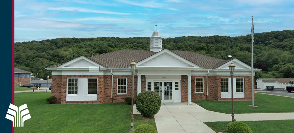 New Cumberland Location