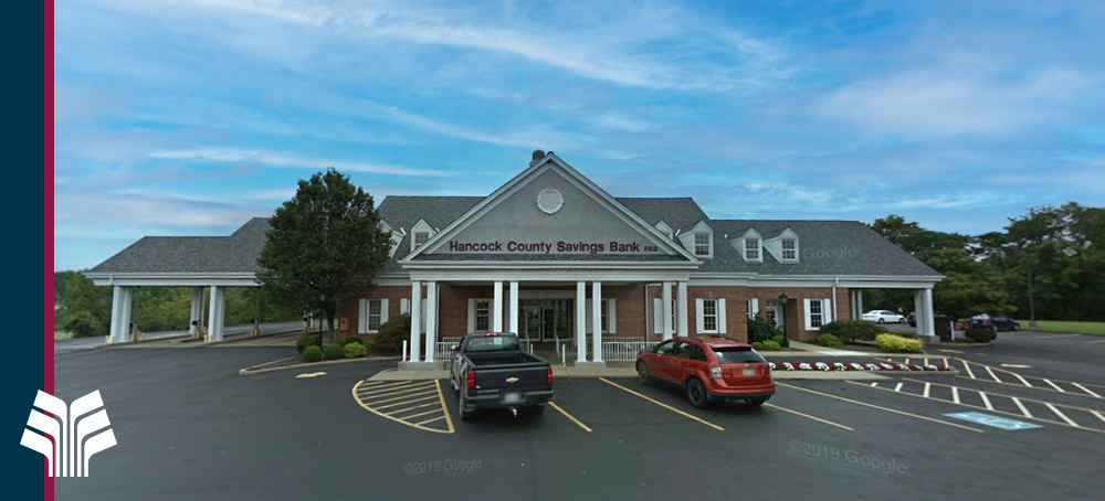 Weirton Location