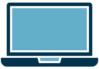 Laptop Icon