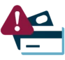Lost ATM Card Icon