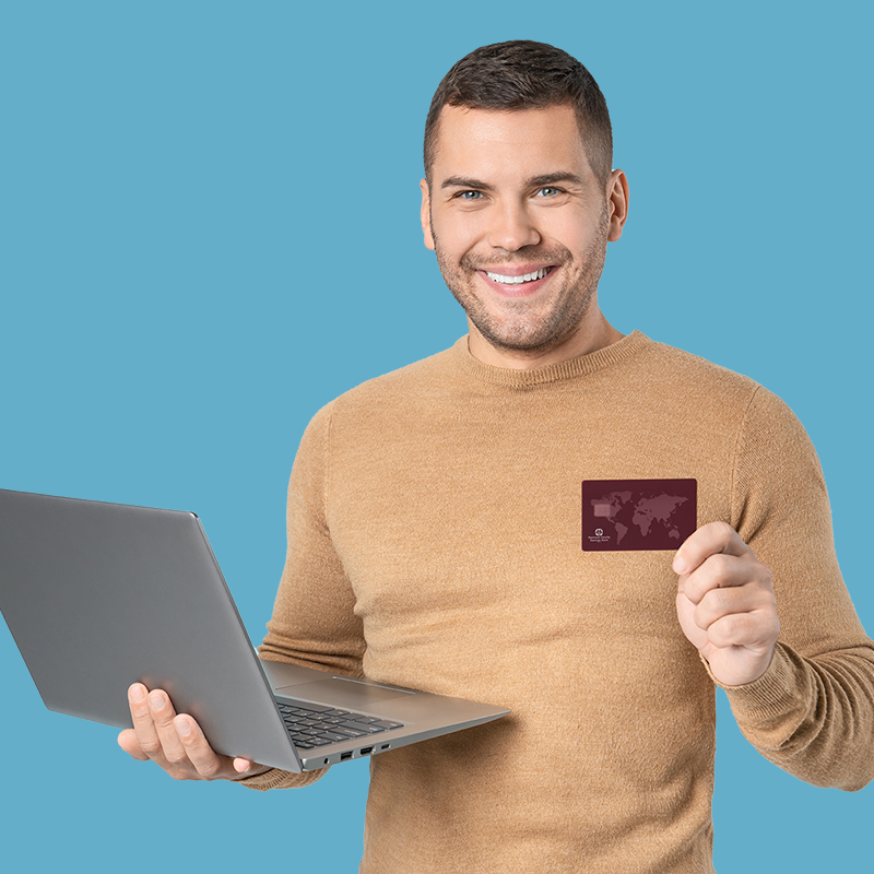Checking Account Image