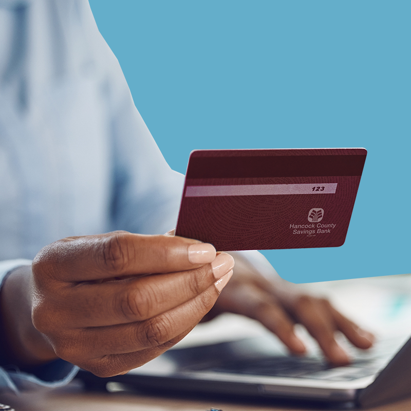Checking Account Image